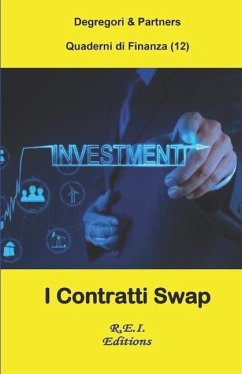 I Contratti Swap - Partners, Degregori and