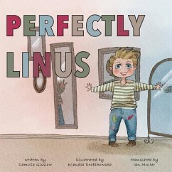 Perfectly Linus - Gisslow, Camilla