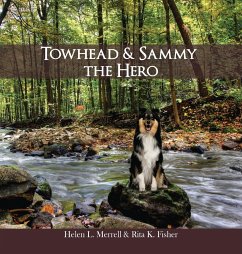 Towhead and Sammy The Hero - Merrell, Helen L; Fisher, Rita