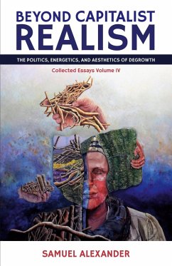 Cover Beyond Capitalist Realism