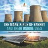 The Many Kinds of Energy and Their... - Bild 1
