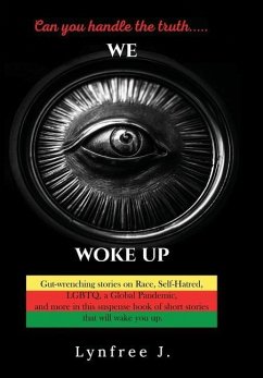 We Woke Up - J., Lynfree