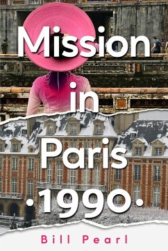 Mission in Paris 1990 - Pearl, Bill