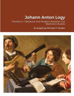 Johann Anton Logy - Walker, Michael