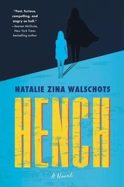 Hench - Walschots, Natalie Zina