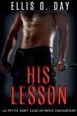 His Lesson His Lesson