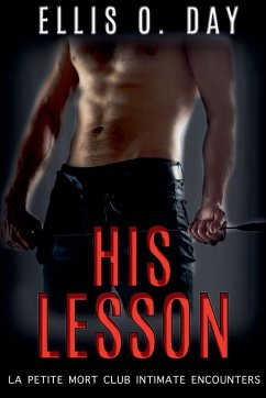 His Lesson - Day, Ellis O.