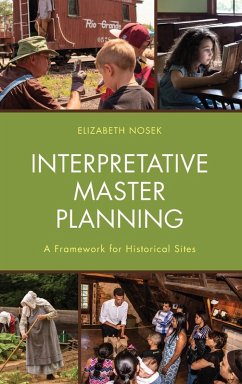 Interpretative Master Planning - Nosek, Elizabeth