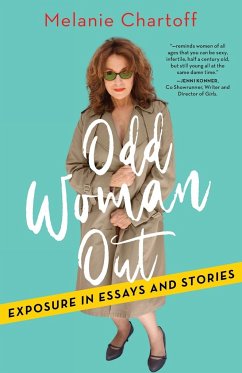 Odd Woman Out - Chartoff, Melanie