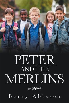 Peter and the Merlins - Ableson, Barry