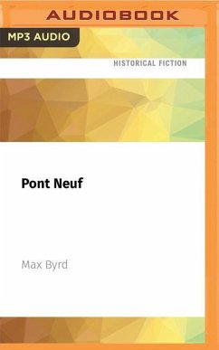 Pont Neuf - Byrd, Max