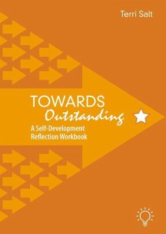 Towards Outstanding - Salt, Terri