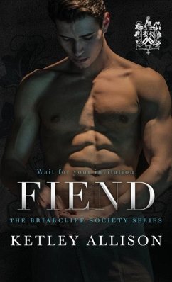 Fiend - Allison, Ketley