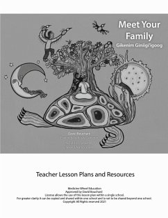 Meet Your Family Teacher Lesson Plan - Bouchard, David