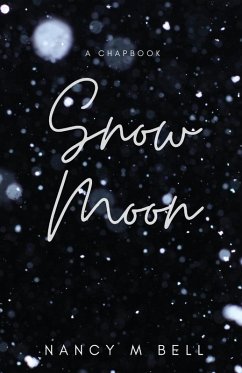 Cover Snow Moon
