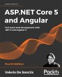 ASP.NET Core 5 and Angular - Fourth... - Bild 1