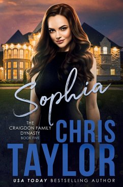 SOPHIA - Taylor, Chris