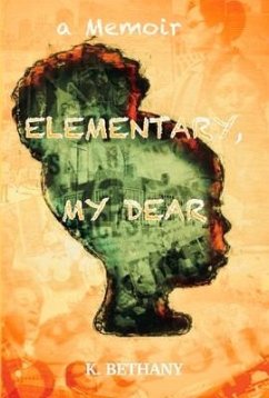 Cover Elementary, My Dear