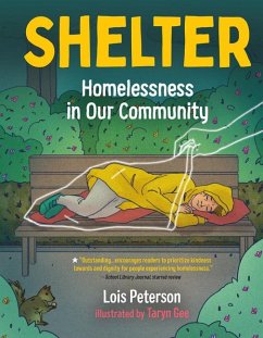 Shelter - Peterson, Lois