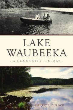 Lake Waubeeka - Gurock, Jeffrey S