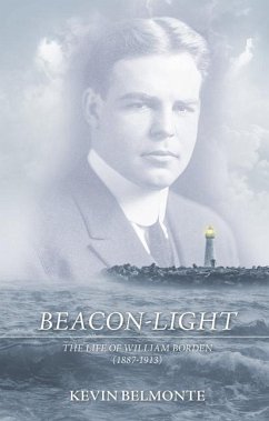 Beacon-Light - Belmonte, Kevin