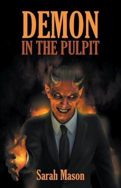 Demon in the Pulpit - Mason, Sarah