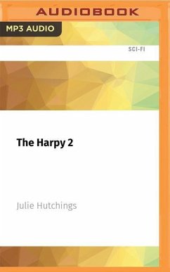 The Harpy 2: Evolution - Hutchings, Julie