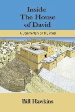 Inside the House of David - Hawkins, Bill