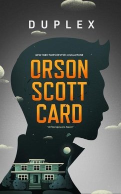 Duplex - Card, Orson Scott