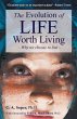 The Evolution of life worth living - Bild 1