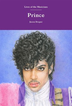 Prince - Draper, Jason