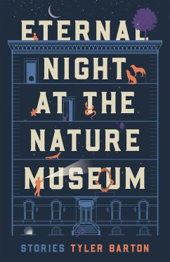 Eternal Night at the Nature Museum - Barton, Tyler