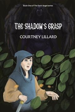 Cover The Shadow's Grasp: Book One of The Dark Angel Series