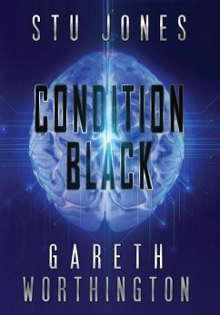 Condition Black - Jones, Stu; Worthington, Gareth