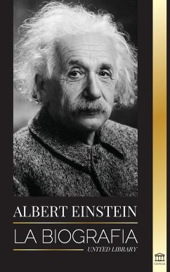 Albert Einstein - Library, United