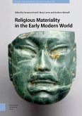 Religious Materiality in the Early Modern World (eBook, PDF)
