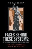 Faces Behind These Systems