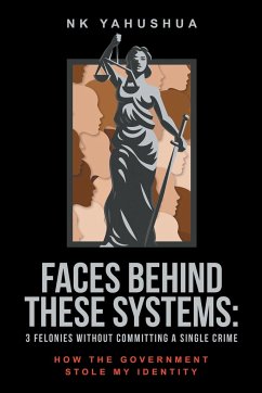 Faces Behind These Systems - Yahushua, Nk