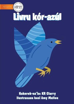 The Blue Book - Livru kór-azúl - Clarry, Kr