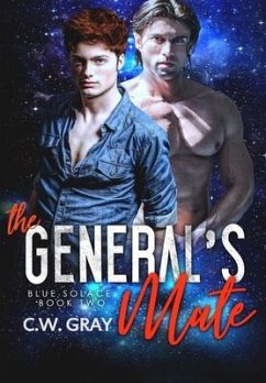 The General's Mate - Gray, C. W.