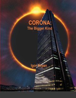 CORONA - Kryan, Igor