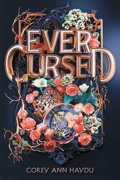 Ever Cursed - Haydu, Corey Ann