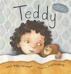 Teddy - Devargas, Willie; Goldberg, Lisa