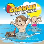 Charlie Goes to the Beach