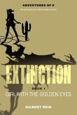 Extinction Book 1