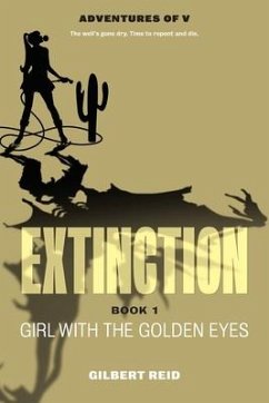 Extinction Book 1 - Reid, Gilbert