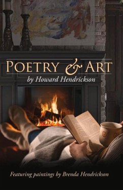 Poetry & Art - Hendrickson, Howard