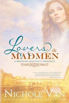 Lovers and Madmen - van, Nichole
