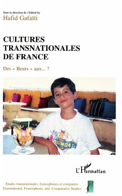 Cultures transnationales de France - Gafaiti, Hafid