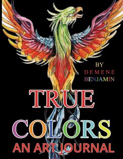 True Colors - Benjamin, Demene